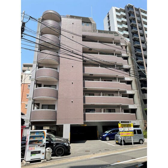 パエゼ今泉の物件外観写真