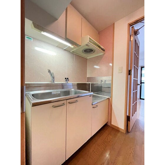 パエゼ今泉の物件内観写真