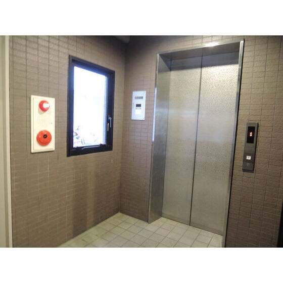 パエゼ今泉の物件内観写真