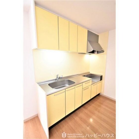 Taka　Sunrizeの物件内観写真