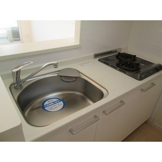 エフ・パルク高宮の物件内観写真