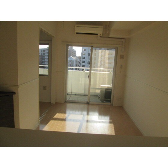 エフ・パルク高宮の物件内観写真