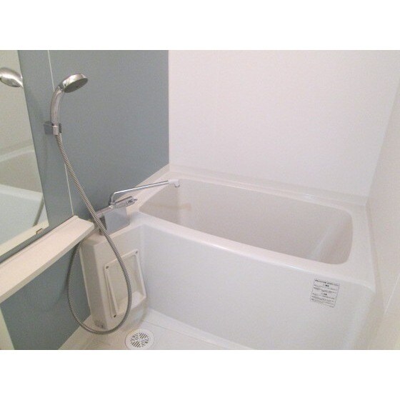 エフ・パルク高宮の物件内観写真