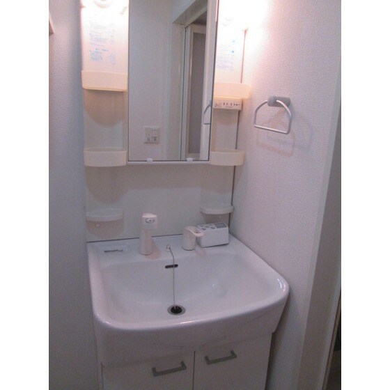 エフ・パルク高宮の物件内観写真