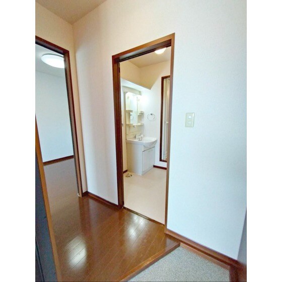 ソレイユ博多南の物件内観写真