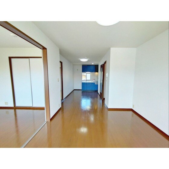 ソレイユ博多南の物件内観写真