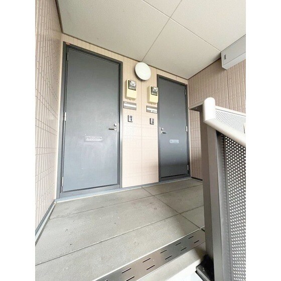 ソレイユ博多南の物件外観写真