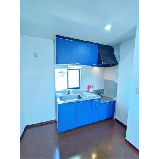 ソレイユ博多南の物件内観写真