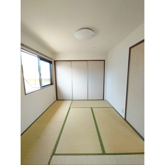 ソレイユ博多南の物件内観写真