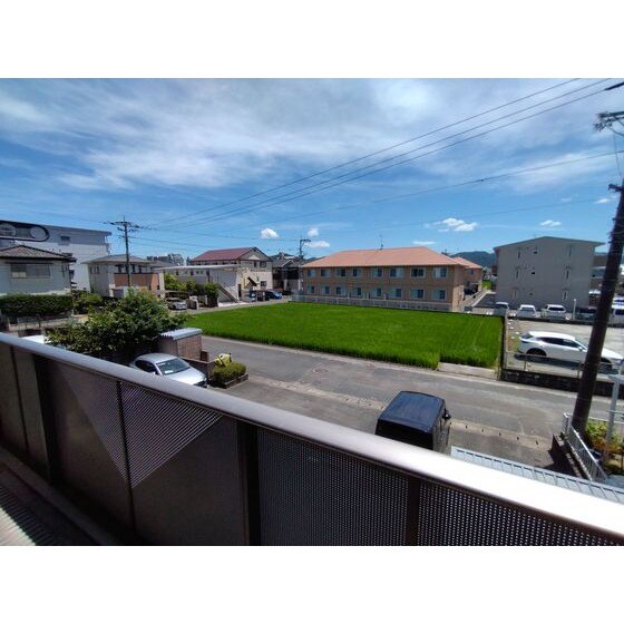 ソレイユ博多南の物件内観写真