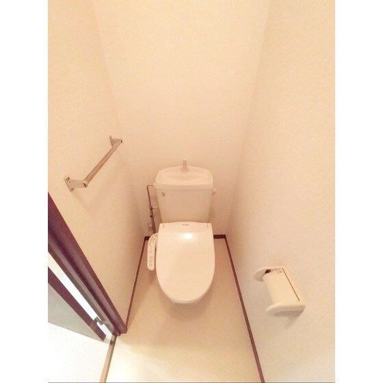 ソレイユ博多南の物件内観写真