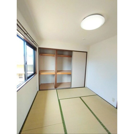 ソレイユ博多南の物件内観写真