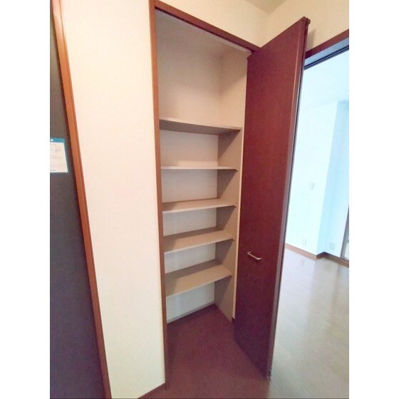 ソレイユ博多南の物件内観写真