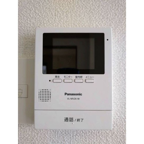 ソレイユ博多南の物件内観写真