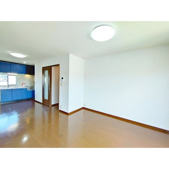 ソレイユ博多南の物件内観写真