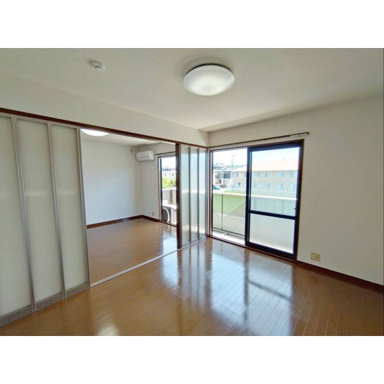 ソレイユ博多南の物件内観写真