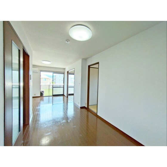 ソレイユ博多南の物件内観写真