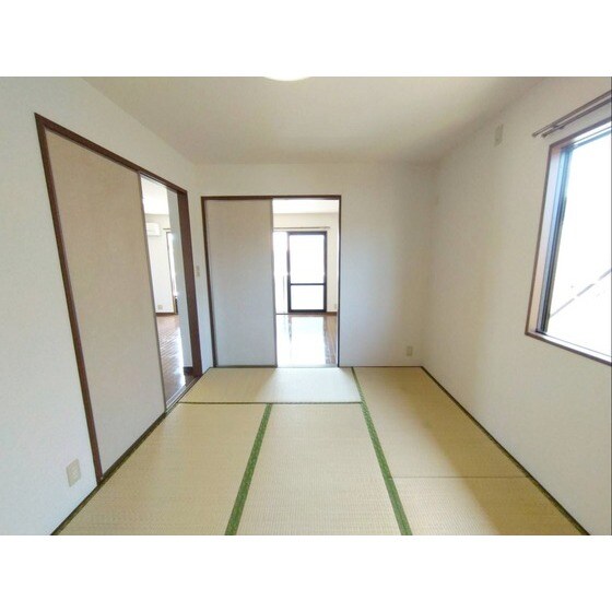 ソレイユ博多南の物件内観写真