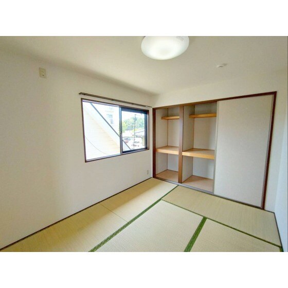 ソレイユ博多南の物件内観写真