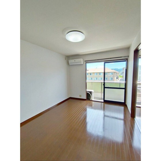 ソレイユ博多南の物件内観写真