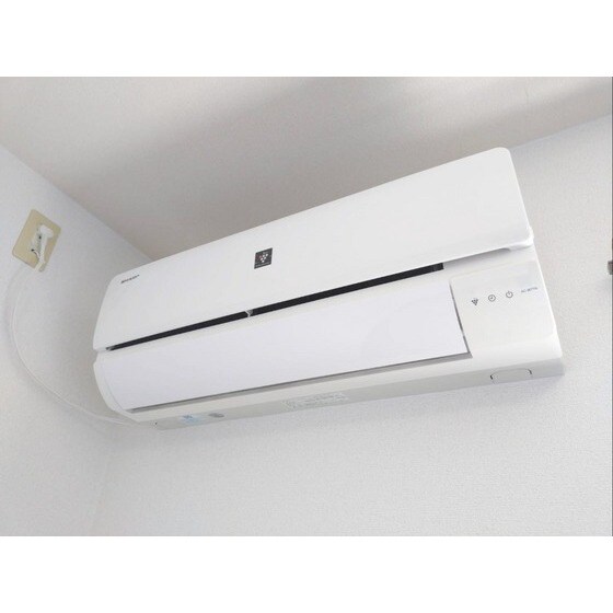 ソレイユ博多南の物件内観写真