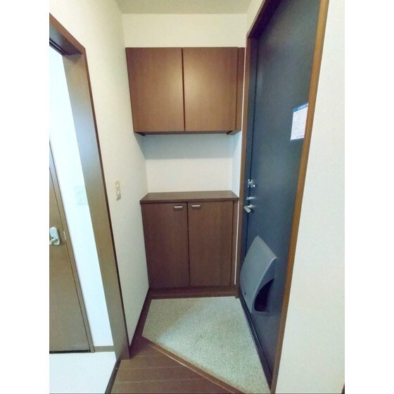 ソレイユ博多南の物件内観写真