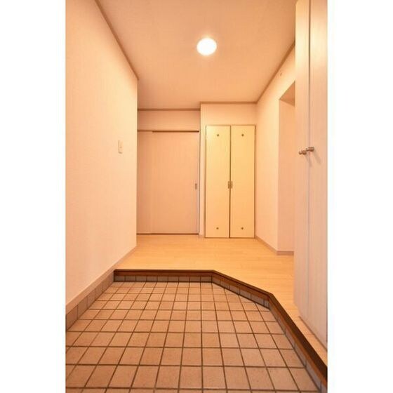 ハイツ立川の物件内観写真