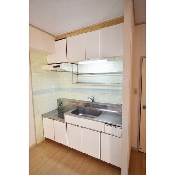 ハイツ立川の物件内観写真