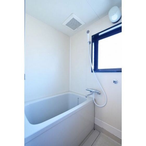 ハイツ立川の物件内観写真