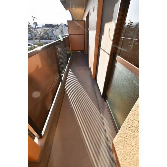 ハイツ立川の物件内観写真