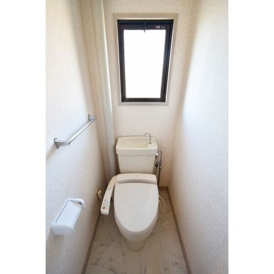 ハイツ立川の物件内観写真