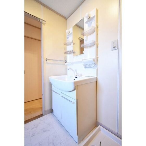 ハイツ立川の物件内観写真