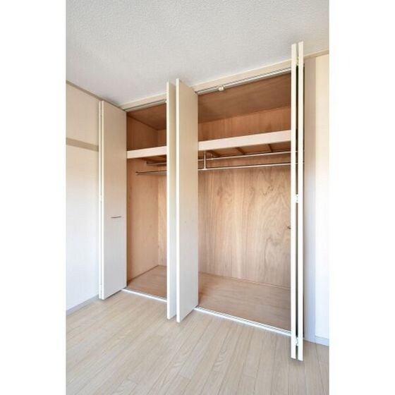 ハイツ立川の物件内観写真