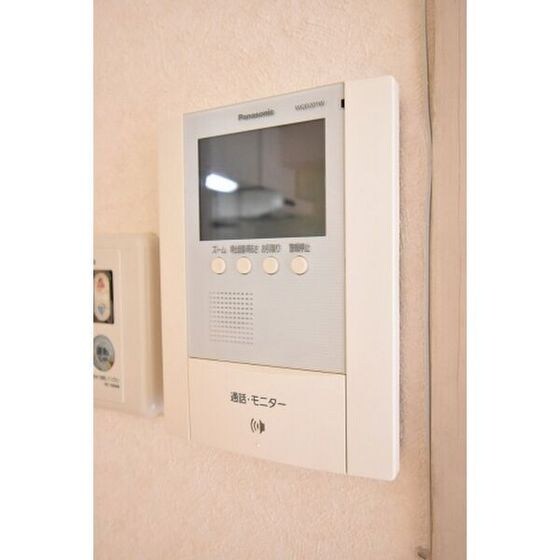 ハイツ立川の物件内観写真