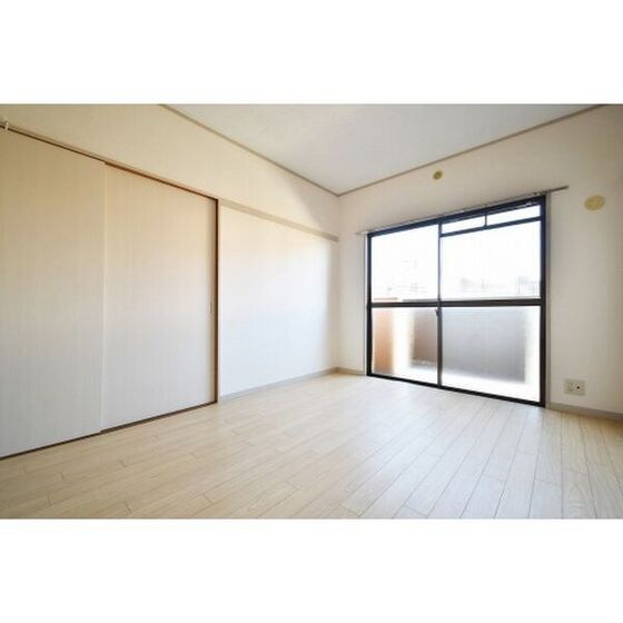 ハイツ立川の物件内観写真