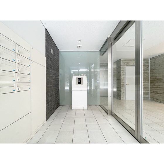 MIMOSA　TERRACEの物件外観写真