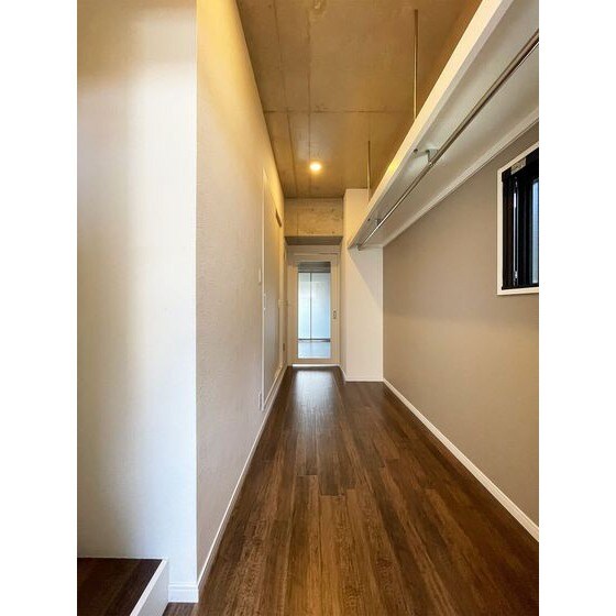 MIMOSA　TERRACEの物件内観写真