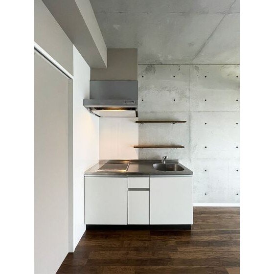 MIMOSA　TERRACEの物件内観写真