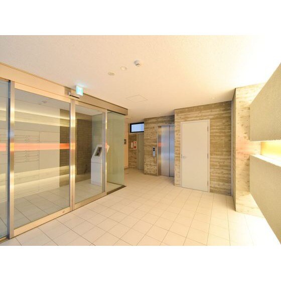 MIMOSA　TERRACEの物件外観写真