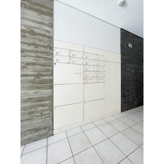 MIMOSA　TERRACEの物件外観写真