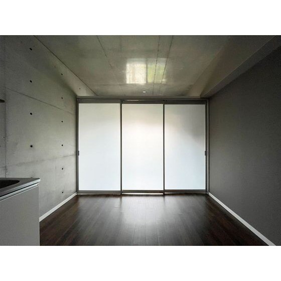 MIMOSA　TERRACEの物件内観写真