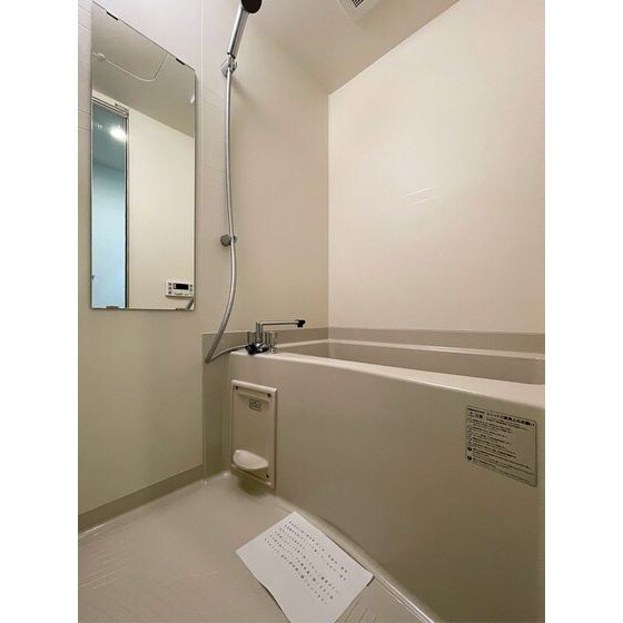 MIMOSA　TERRACEの物件内観写真