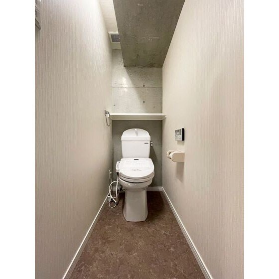 MIMOSA　TERRACEの物件内観写真