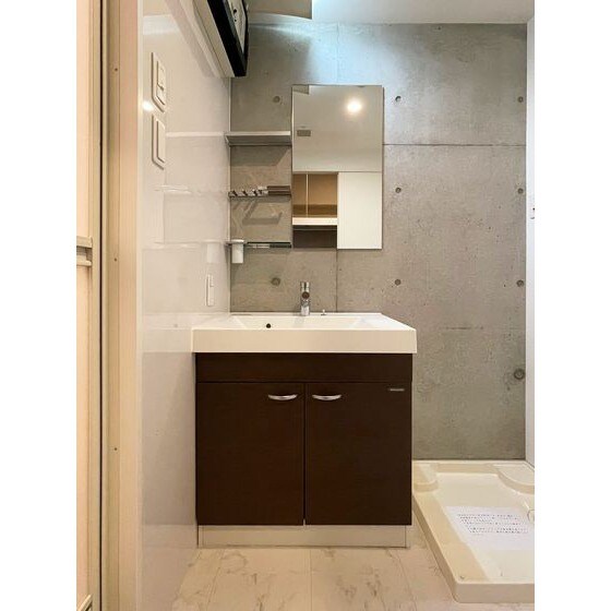 MIMOSA　TERRACEの物件内観写真