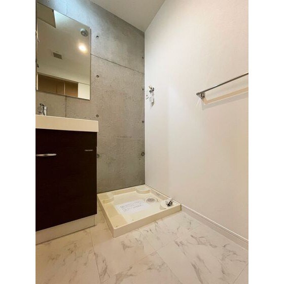 MIMOSA　TERRACEの物件内観写真