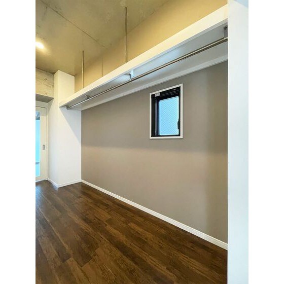 MIMOSA　TERRACEの物件内観写真