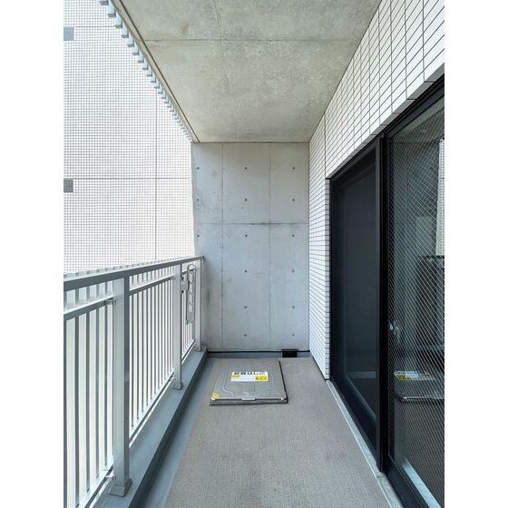 MIMOSA　TERRACEの物件内観写真