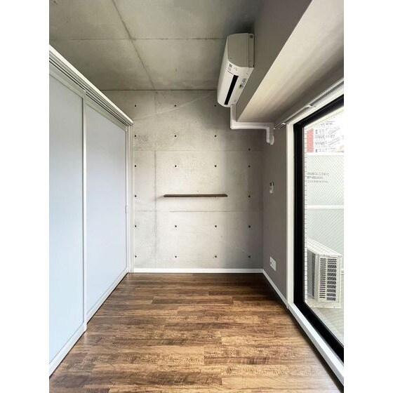 MIMOSA　TERRACEの物件内観写真