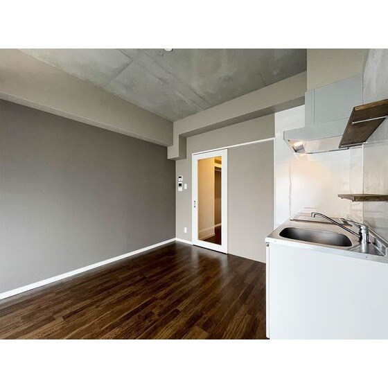 MIMOSA　TERRACEの物件内観写真