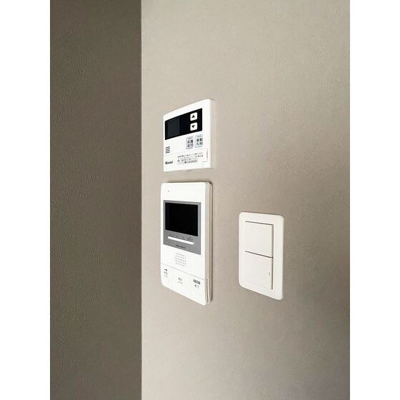 MIMOSA　TERRACEの物件内観写真